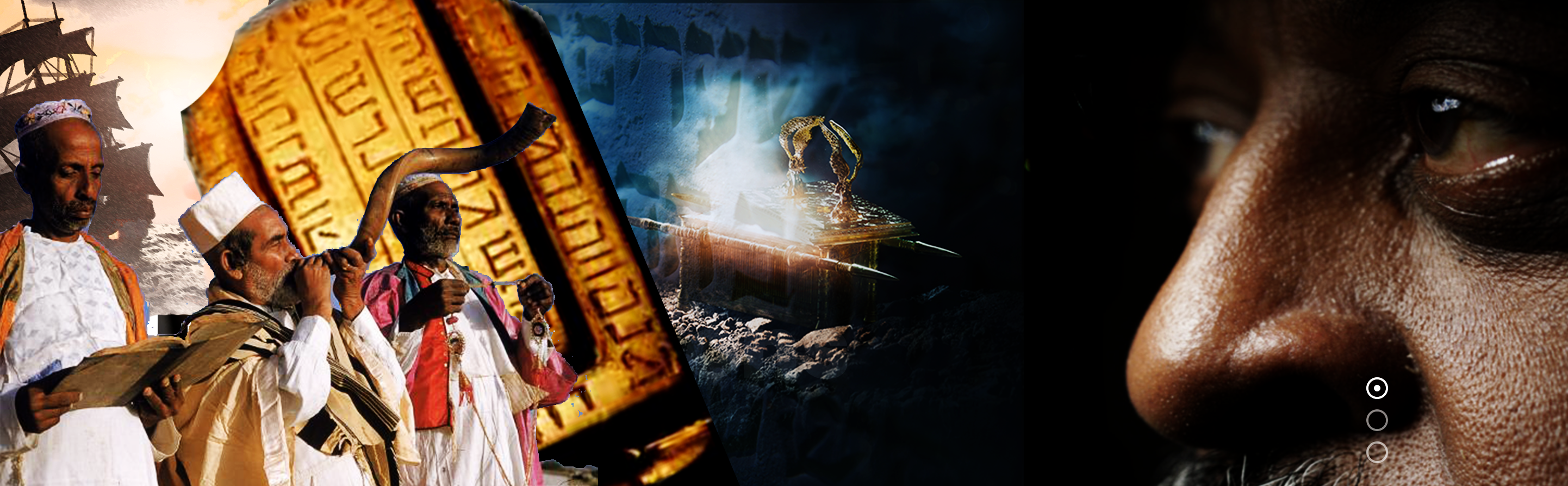 Remnant Nation Live!